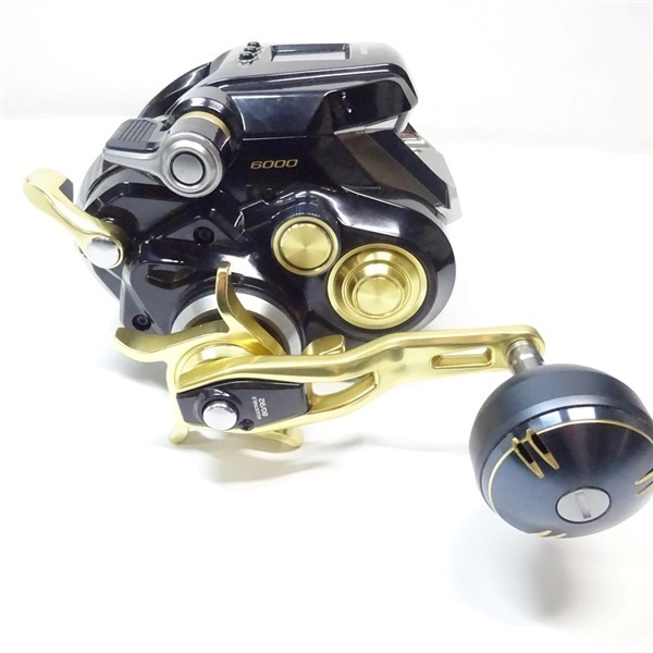 ２２ビーストマスターＭＤ６０００